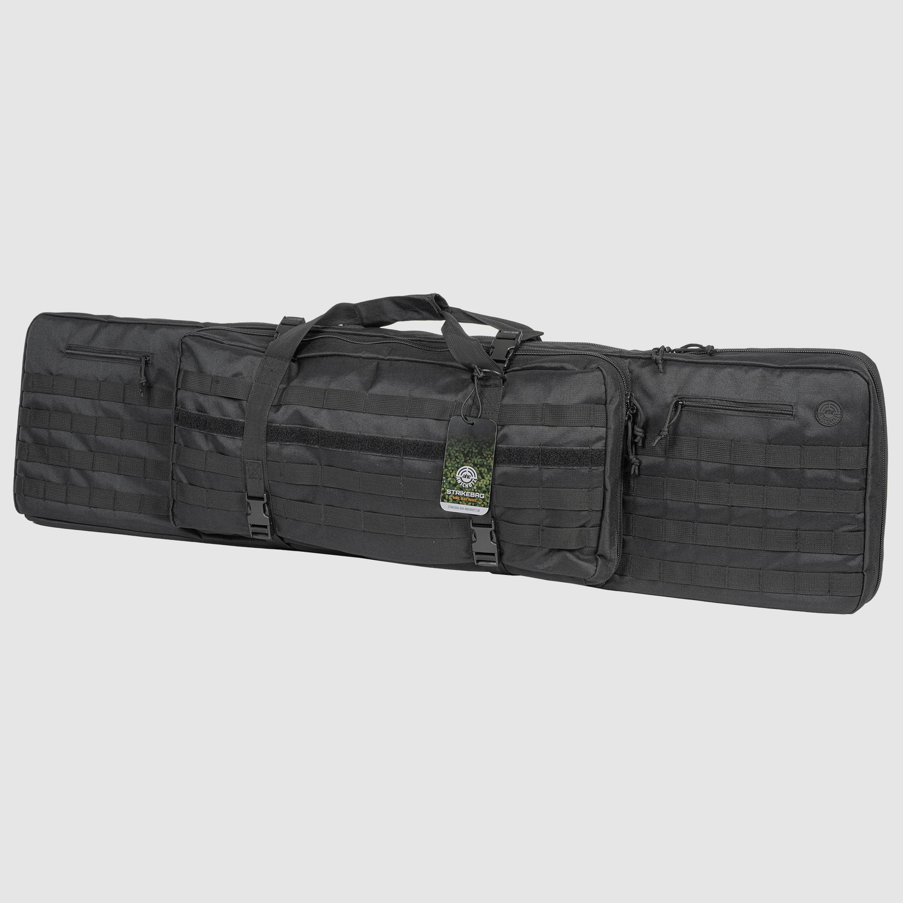 ahg Sac à Fusil Tactical