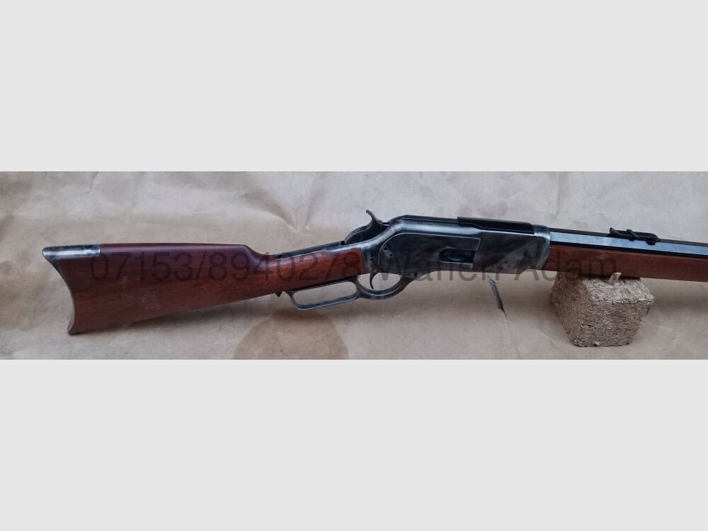 Chapparal Arms	 Winchester 1876