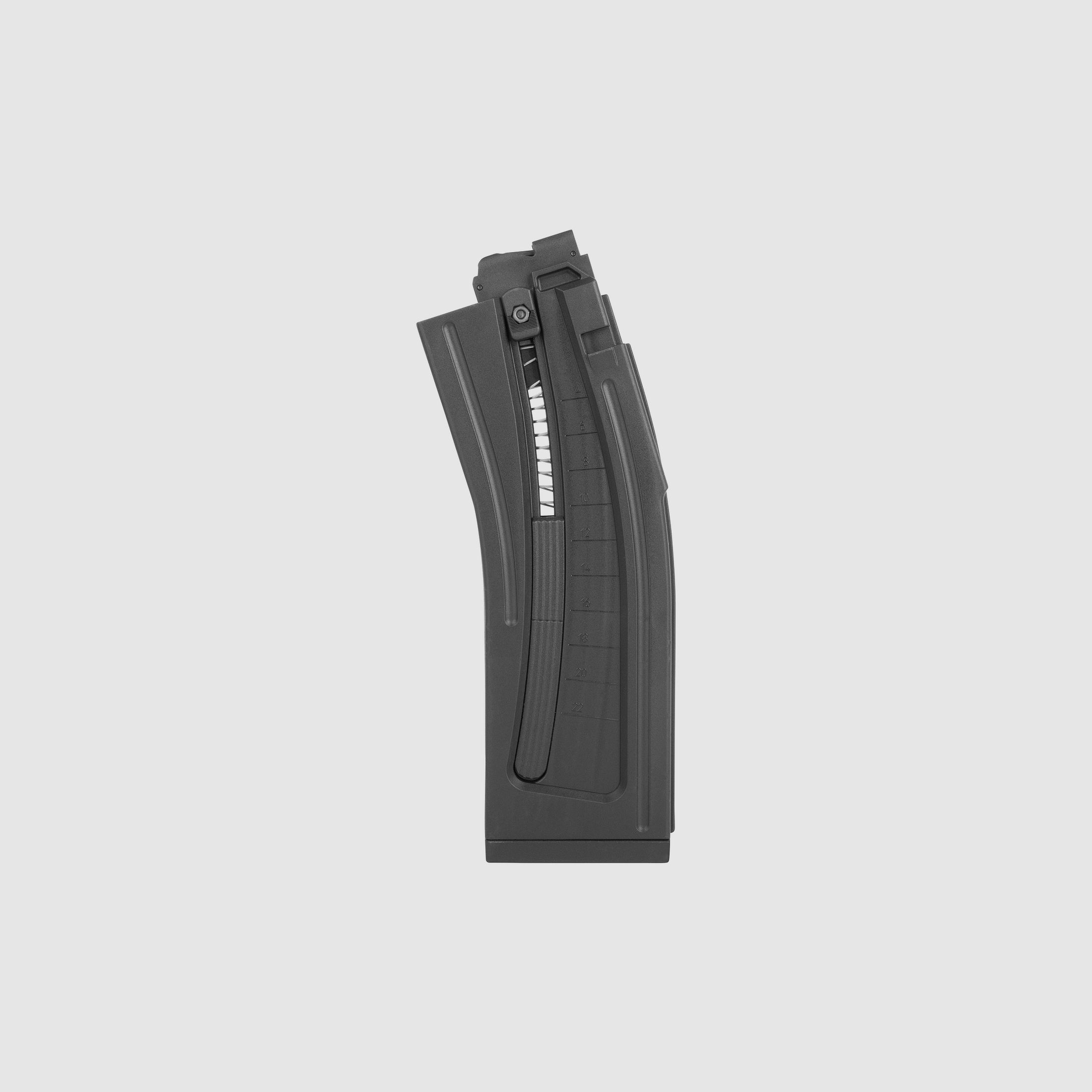 MAUSER M15 / GSG 15 Magazine 10 rounds long .22lr - Firearms