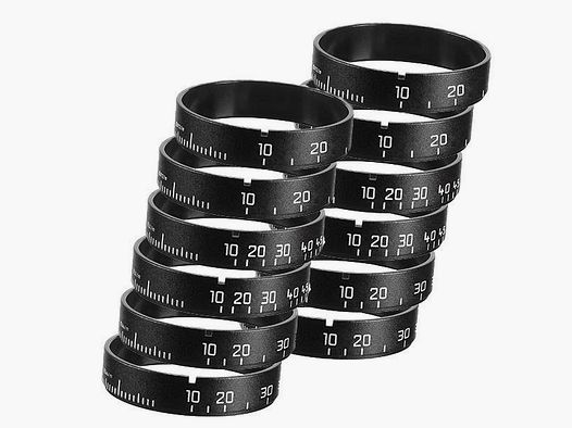 Leica Direct Dial Set (EU1-EU12)