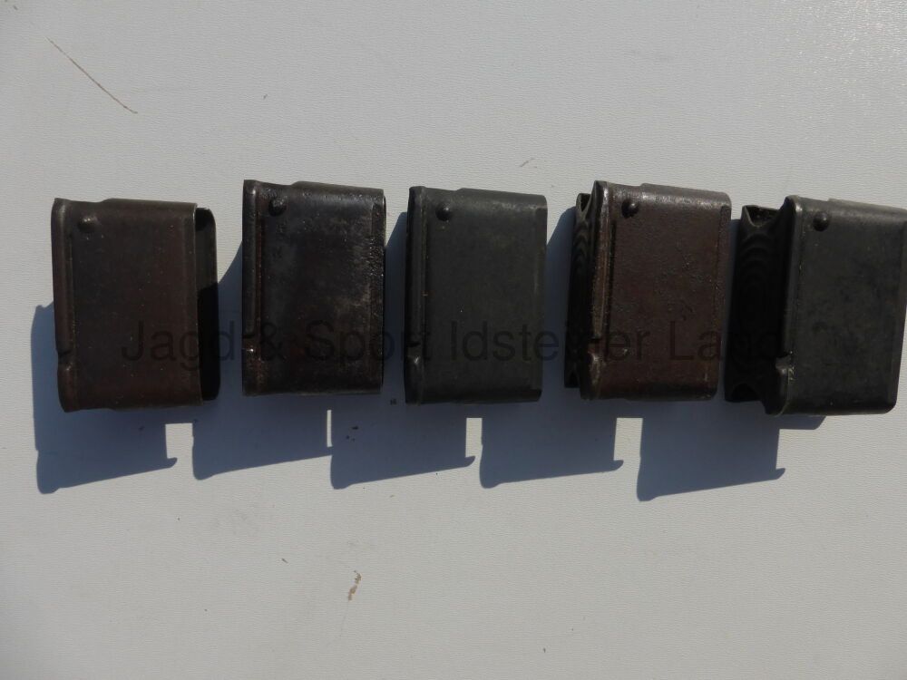 Springfield Armory M1Garand