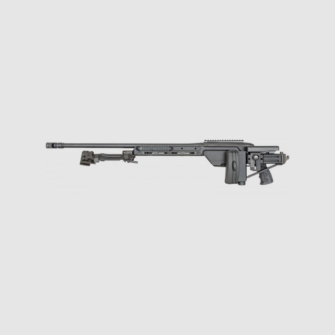 STEYR SSG 08 338 LAP MAGNUM, image 2 sur 2