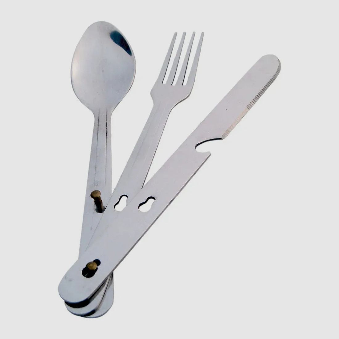 BCB BCB Besteckset Lightweight KFS