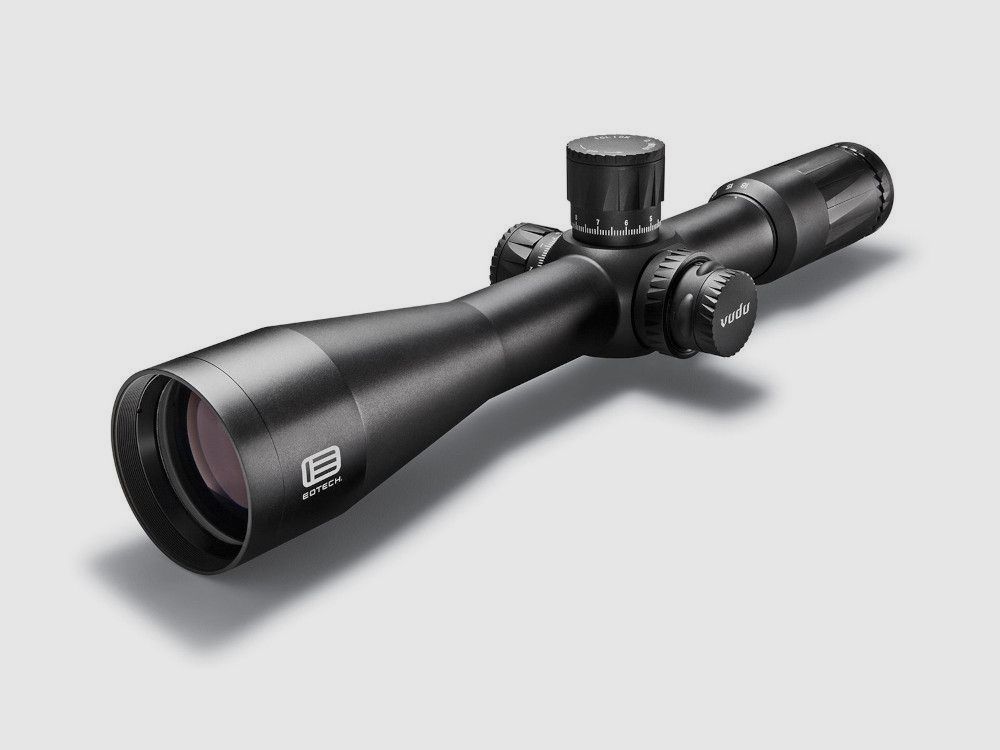 EOTech Vudu 3.5-18x50 FFP Zielfernrohr MD1 (MRAD)