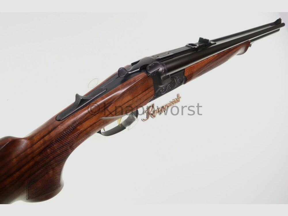 Krieghoff Krieghoff DBD drilling OPTIMA