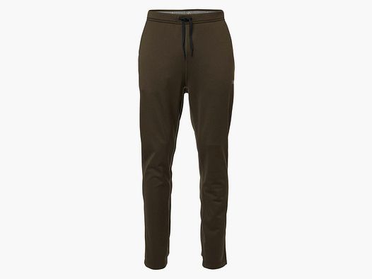 Alaska 1795 Thermodry Mid Layer Hose Herren Solid Brown 4XL