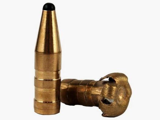 Fox Classic Hunter Kaliber 5,6mm (.224), Gewicht 60grs