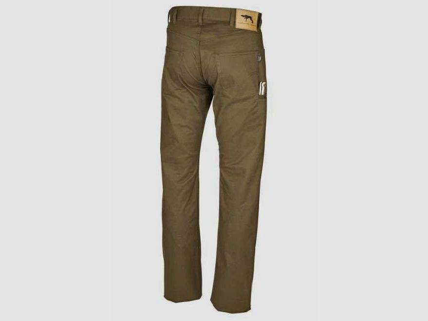 Leichte Jagd-Jeans LIEZEN, Bild 4 von 4