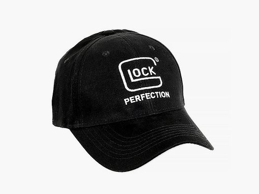 GLOCK Base Cap