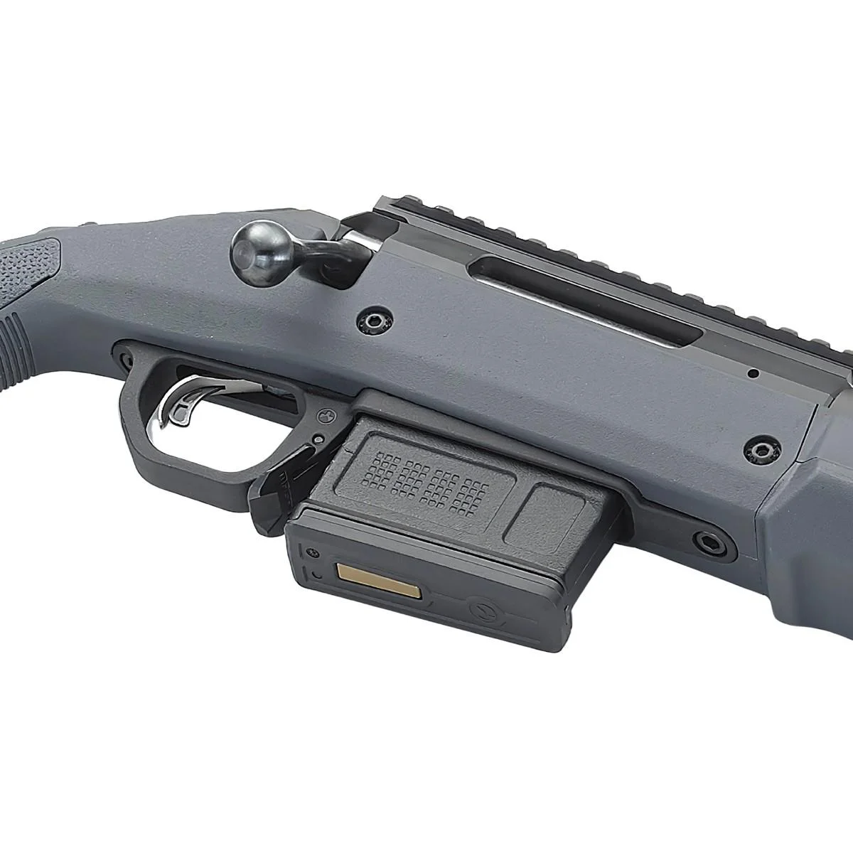 Ruger American Rifle Hunter Gew. 5/8-24 Kal..308 Win., Bild 3 von 3