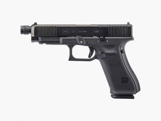 Glock 47 MOS SD