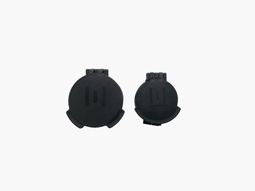 Element Optics Nexus 5-20x50 Tenebraex Flip Up Schutzkappen