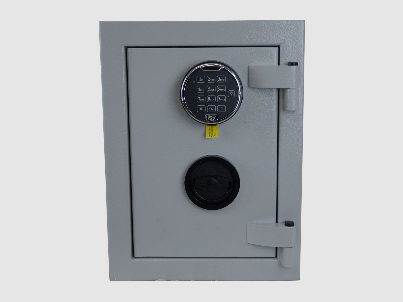 Mller Safe Armadietto per pistole KGW