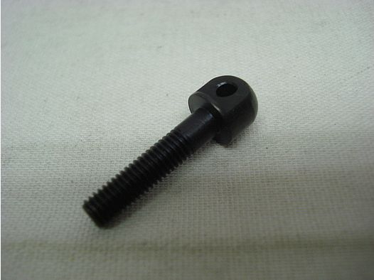 US-Riemenbg.-Base M 5 - Kopfbreite 8mm, Bohrung 3,6mm