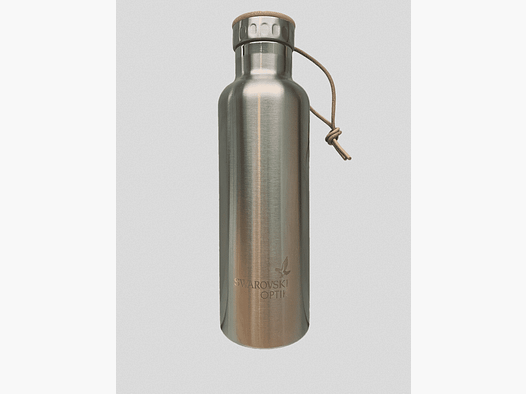 Swarovski WB Bouteille Isolée Projet Cœur