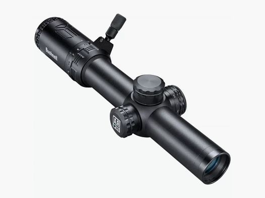 Visor BUSHNELL AR 1-8x24 SFP BTR-1 ilum.