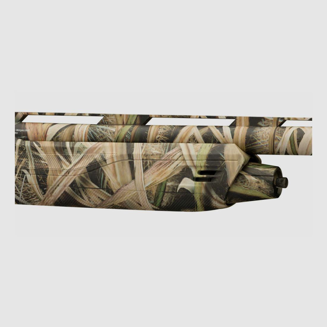 Winchester SX4 Waterfowl 71cm Lauflänge