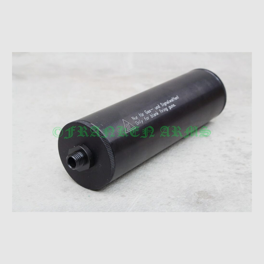 Umarex silencer