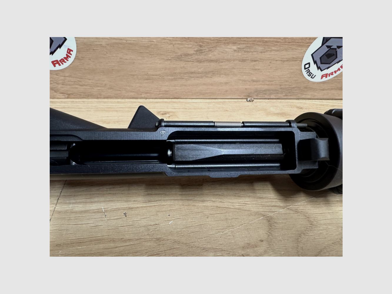 CONVERSION WINDHAM WW-15 7,62X39 gebraucht, Bild 10 von 14