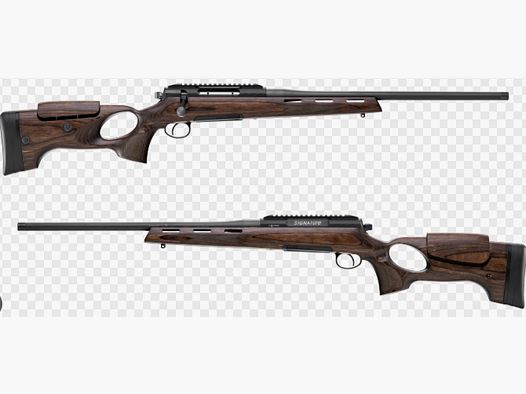 Rössler Signature Hunter Kal. 8,5x55 Blaser