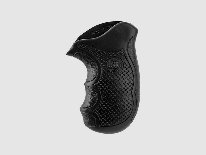 PACHMAYR S&W J FRAME DIAMOND PRO GRIP, image 4 of 4