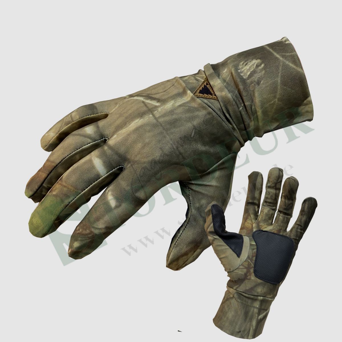 Guantes de jardín SKOGEN