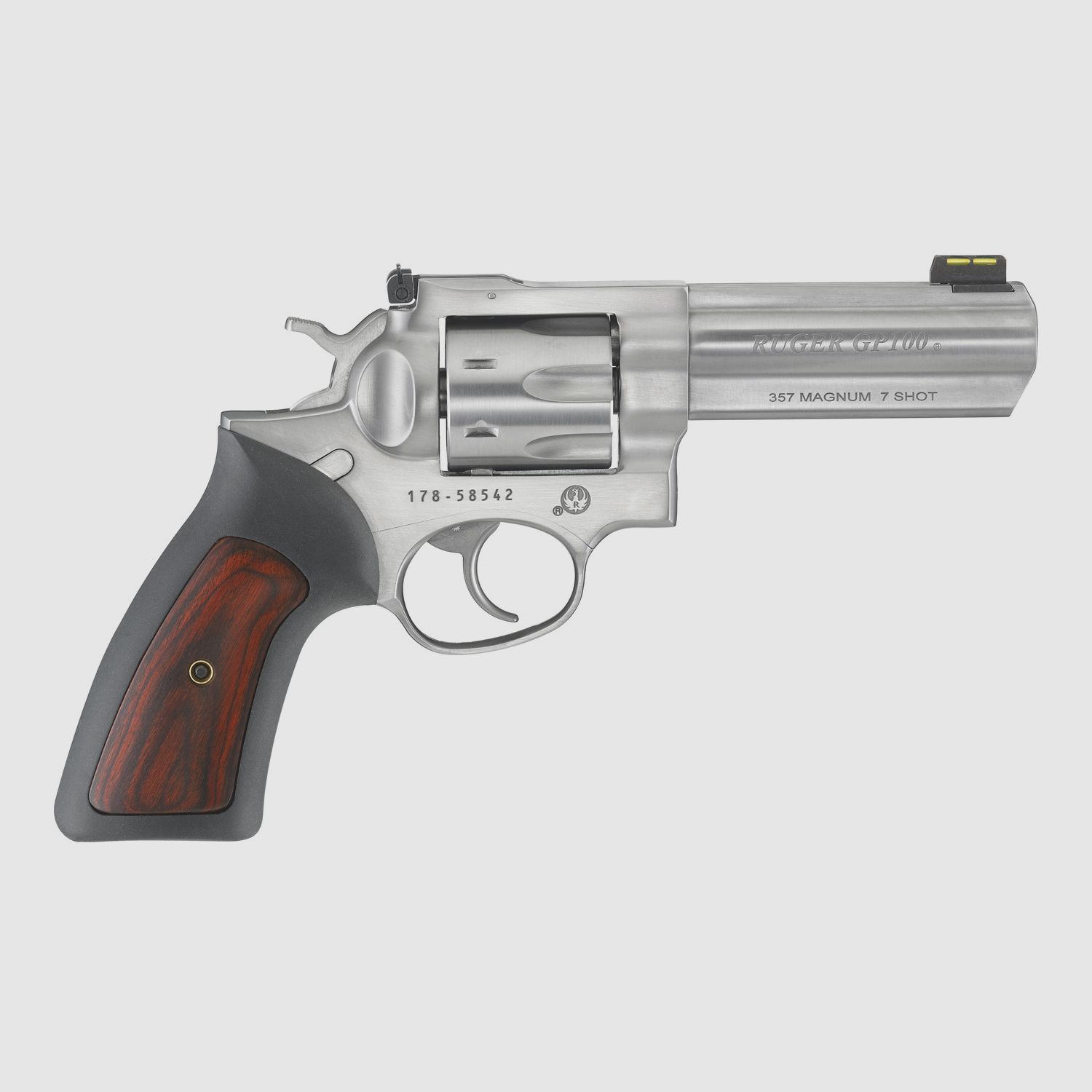 GP100®: Standardmodell 01771 357 Mag, Bild 1 von 3