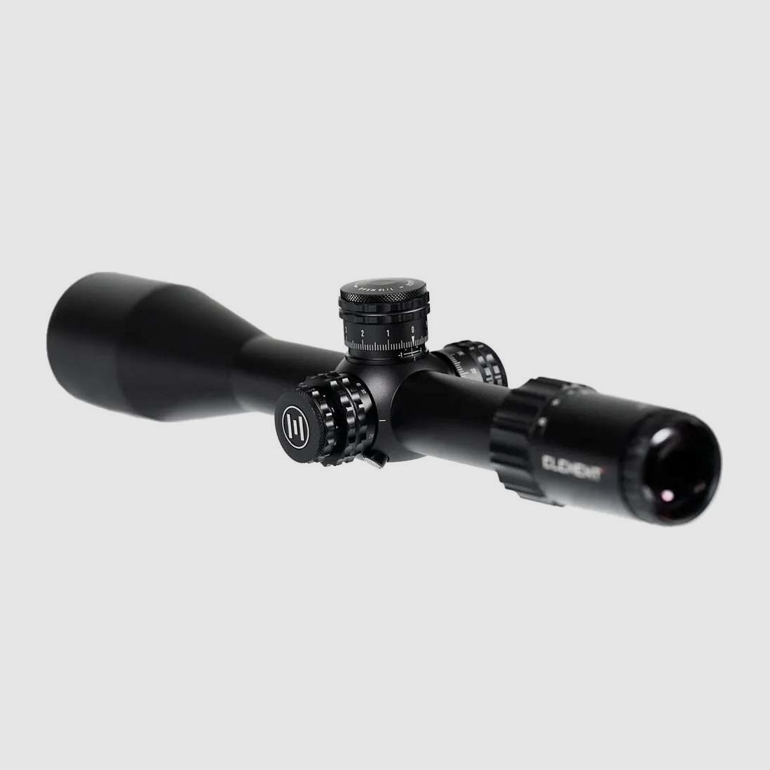 Element Optics Titan 5-25x56 Scope FFP APR-2D MRAD