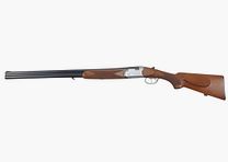 UŻYWANY - OVER-AND-UNDER BERETTA S55 PODWÓJNY SPUST KAL. 12/70