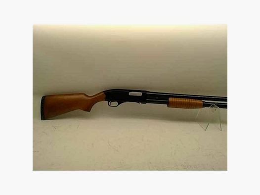 Vorderschaft-Repetierflinte Winchester 1300 Defender Kaliber 12/76 gebraucht