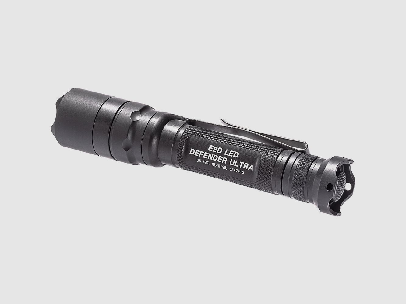 SureFire Defender Lampe de Poche LED Noire 1000 Lumens, image 3 sur 4