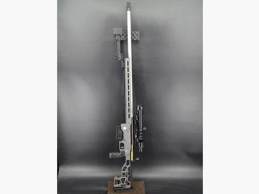 Savage 110 Elite Precision .338 Lapua Mag Zeiss Victory Diarange Bj 2022 110 Elite Precision / Fortmeier ZB / Innomount solo 25 disparos realizados