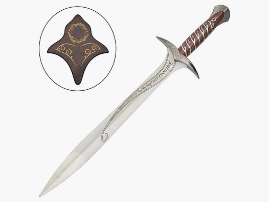 Kurzschwert Stich Bilbo Baggins