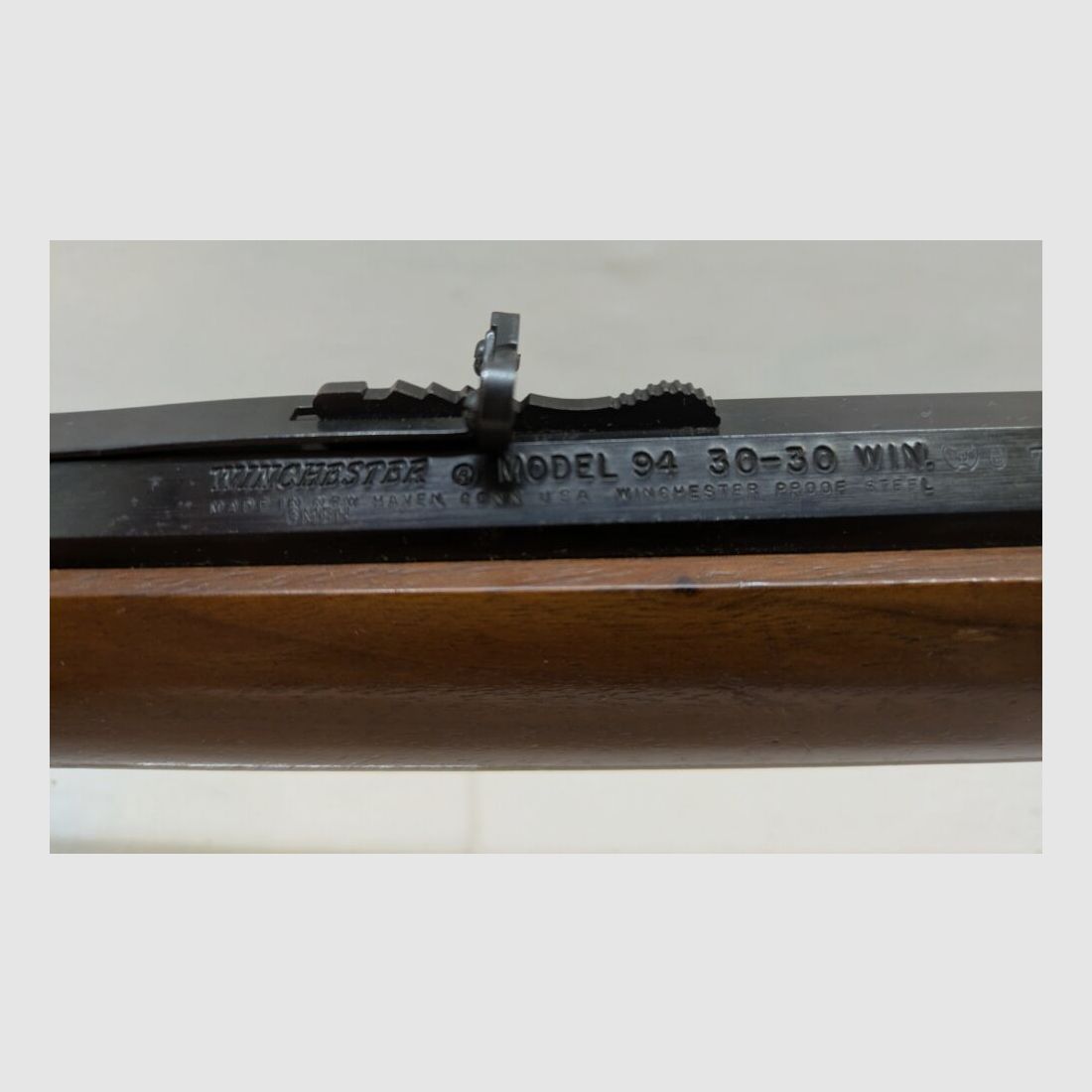 Winchester 94 Lone Star, imagen 9 de 10