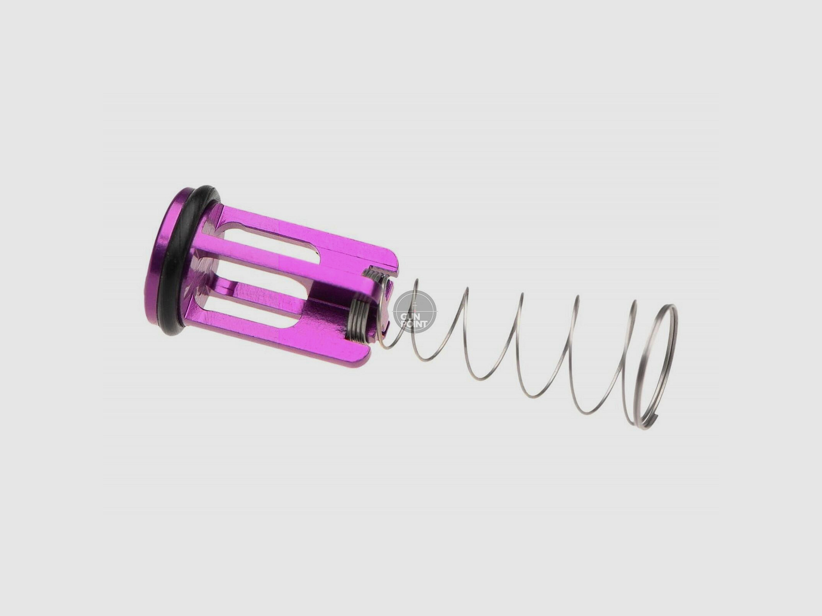Poseidon Ice Pick GBB Flute Valve System +10% VFC GBR-Lila