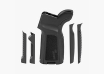 IMI Defense CG2 AR15 Pistolengriff mit Austauschbaren Platten