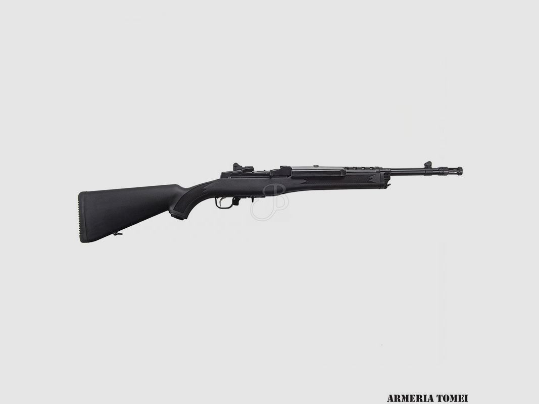 RIFLE – RUGER SEMIAUTO MINI-30 CAL.7.62X39 16.5″, image 3 of 3