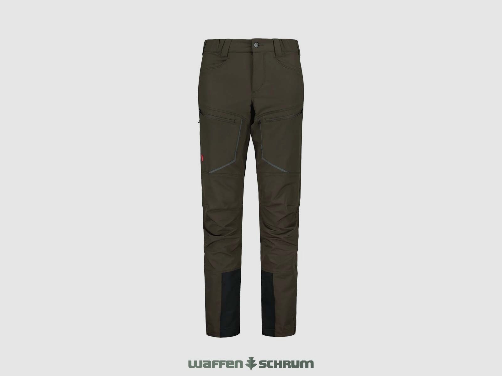 Hose Chaser Ms Stretch Brown