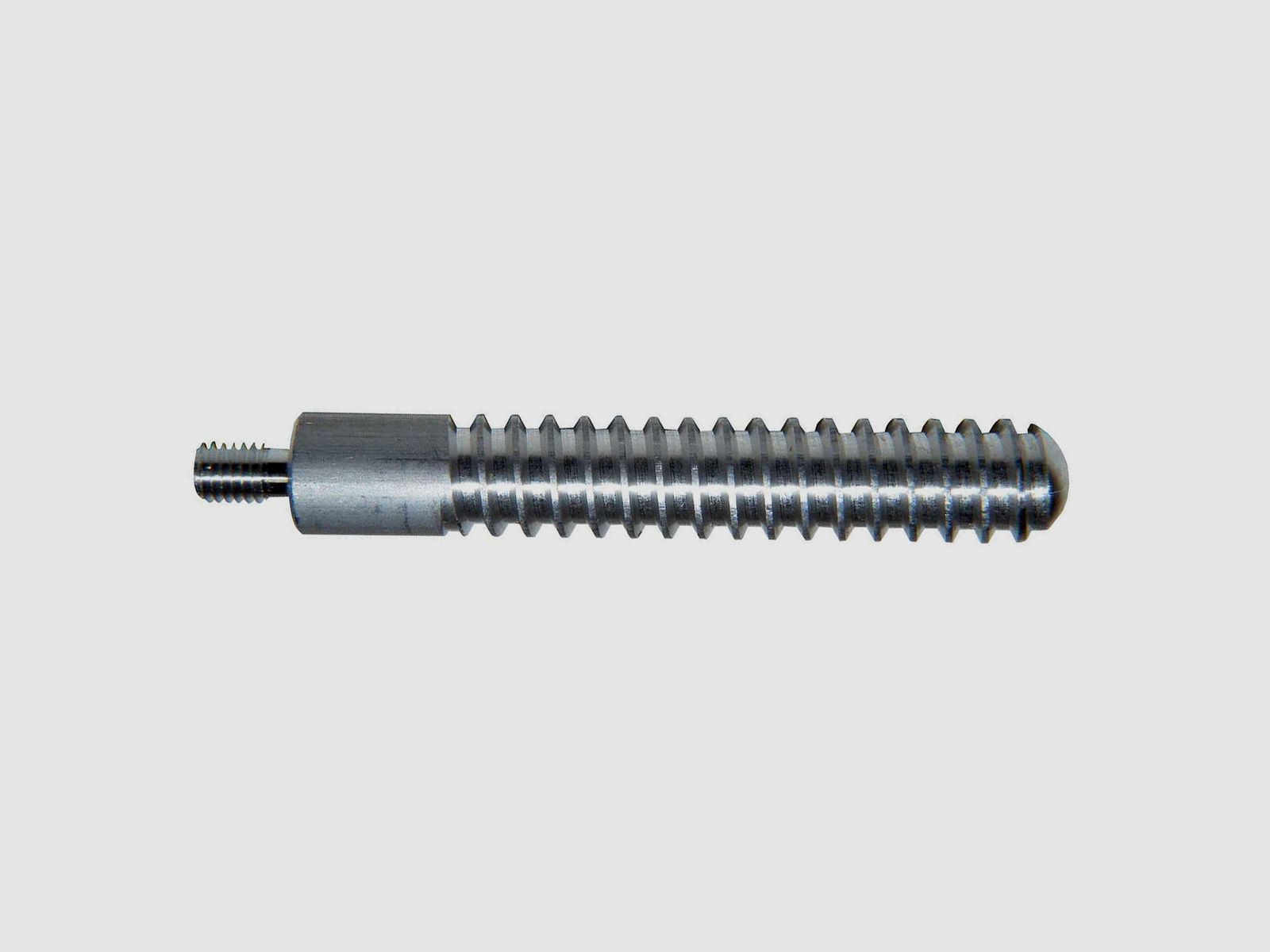 BALLISTOL Spiralhalter Adapter für Werg - 10mm