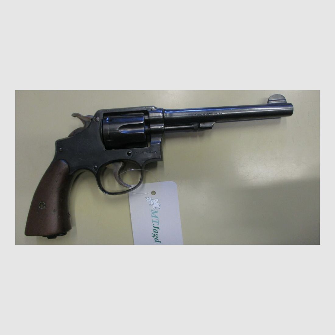 Smith&Wesson M&P 1905
