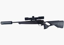 Drückjagd Blaser R8 Ultimate Kal. 30-06 mit Schalldämpfer und Blaser B2 1,7-10X42 LP sofort verfügbar