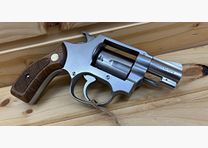Revolver ERMA - Works Mod. ER 440 .38Special