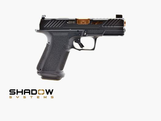 SHADOW SYSTEMS MR920 ELITE 9mm Luger