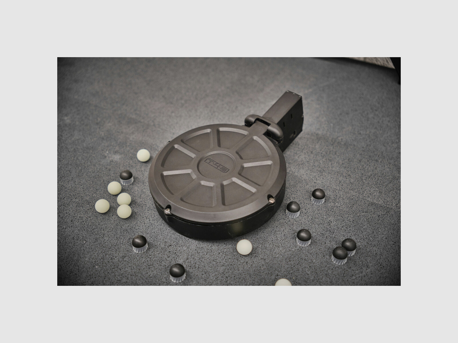 T4E Tactical Carbine TC68 (.68 Cal)