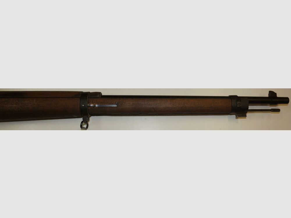 Karabinek powtarzalny Terni, model Carcano 1891/41 karabin piechoty, 6,5x52Carcano, Włochy, II wojna światowa