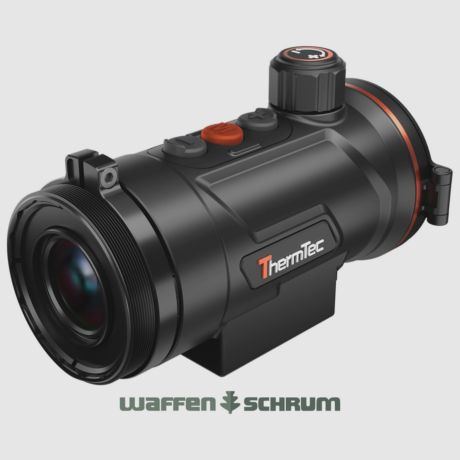 ThermTec Hunt650Pro