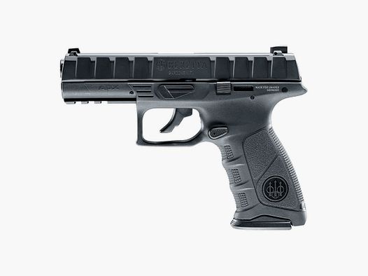 Pistolet à air comprimé Beretta APX 4,5 mm BB