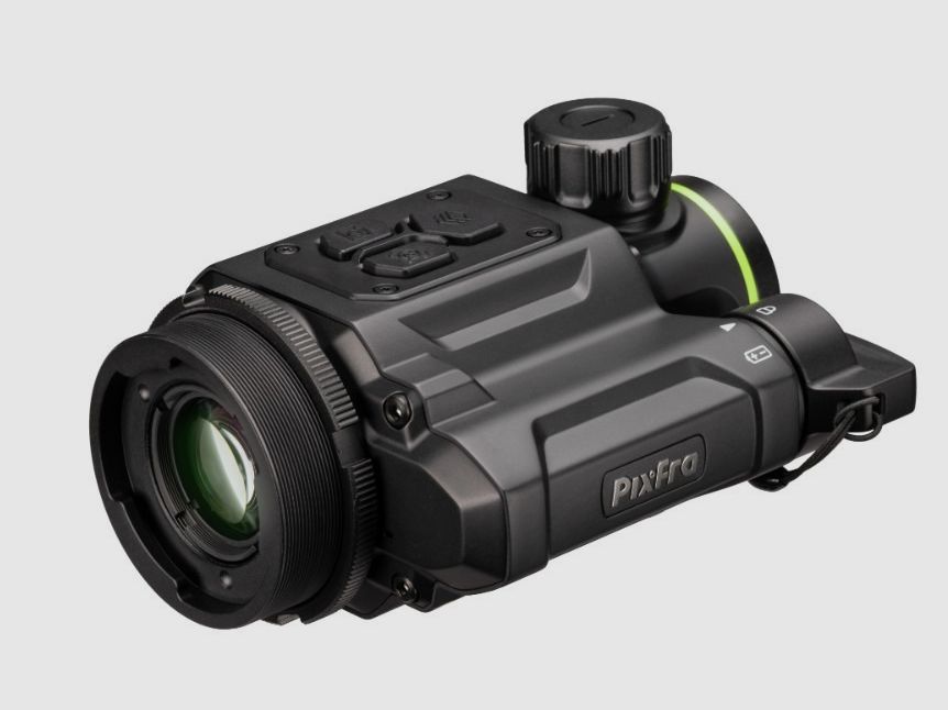 PIXFRA Taurus T425 dispositif de vision thermique avant, disponible immédiatement, image 2 sur 3
