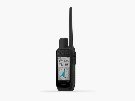 Garmin Alpha 300 K Handgerät