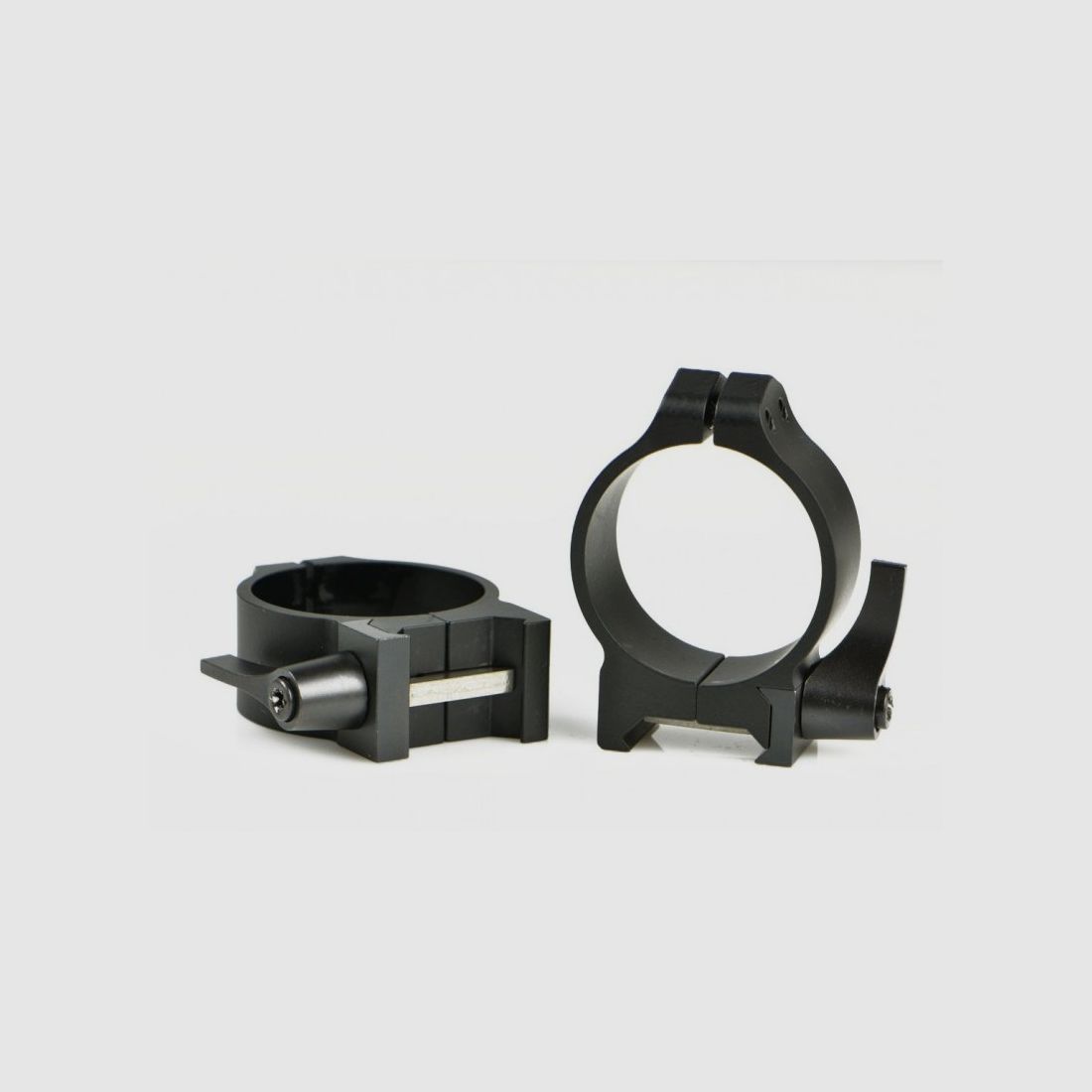WARNE 34MM RINGE [ABNEHMBAR]